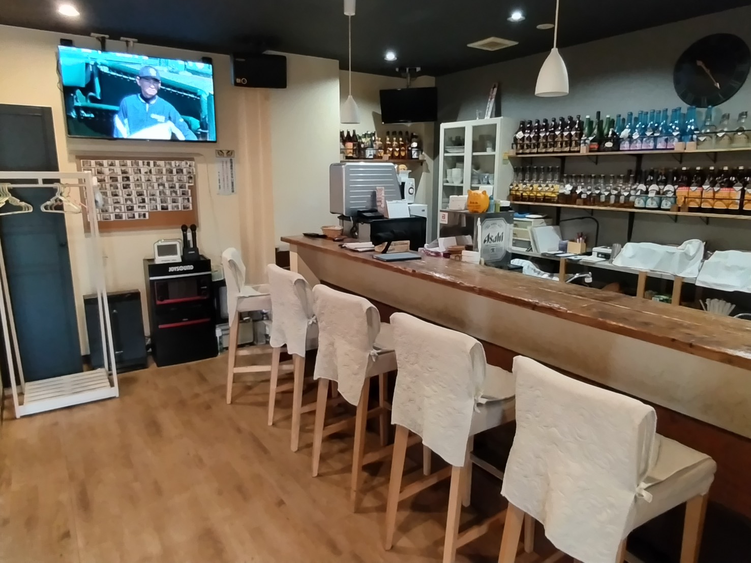 店内ギャラリー